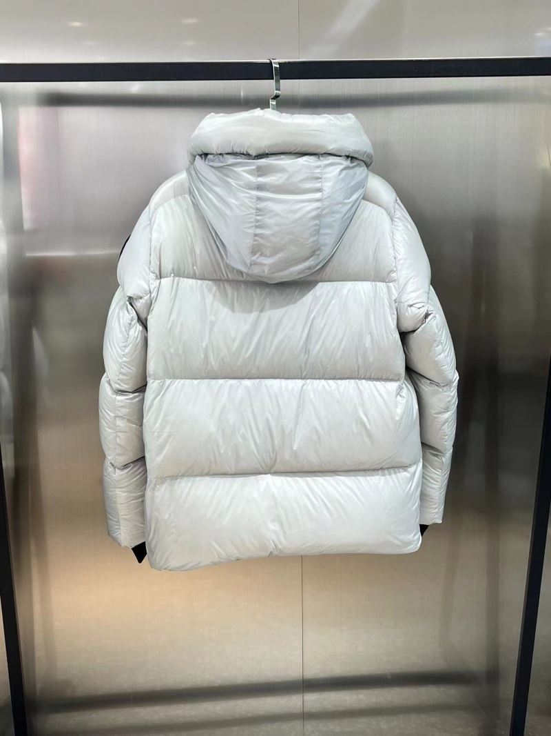 Canada Goose Down Jackets